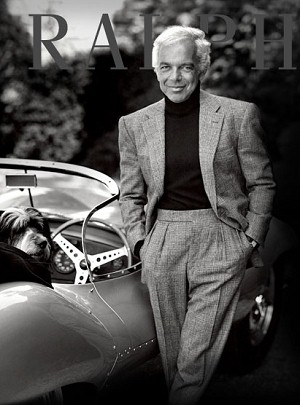 Ralphlauren.com/Reprodução Ralphlauren.com/Reprodução