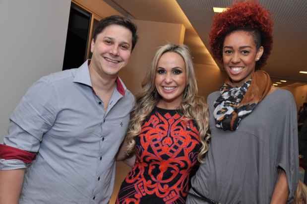 Carlos Olímpia/Divulgação Carlos Olímpia/Divulgação