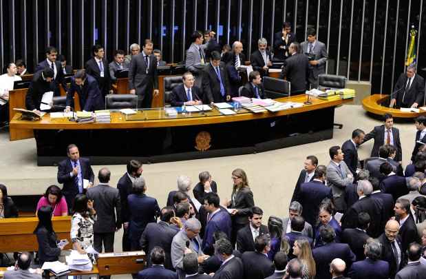 Luis Macedo/Câmara dos Deputados/Divulgação Luis Macedo/Câmara dos Deputados/Divulgação
