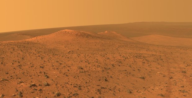 Mars.jpl.nasa.gov/Reprodução Mars.jpl.nasa.gov/Reprodução