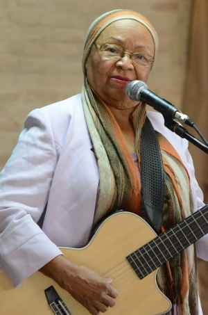 Facebook/Dona Jandira/Reprodução Facebook/Dona Jandira/Reprodução