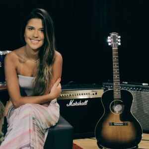Facebook/Carol Morais/Reprodução Facebook/Carol Morais/Reprodução