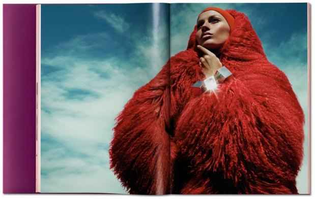 Taschen/Reprodução Taschen/Reprodução