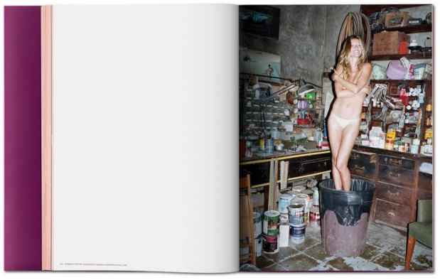 Taschen/Reprodução Taschen/Reprodução