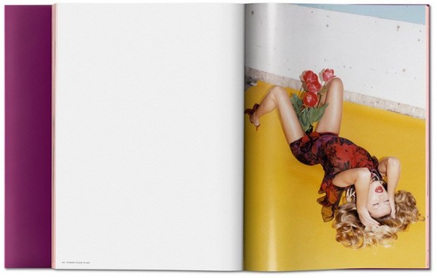 Taschen/Reprodução Taschen/Reprodução