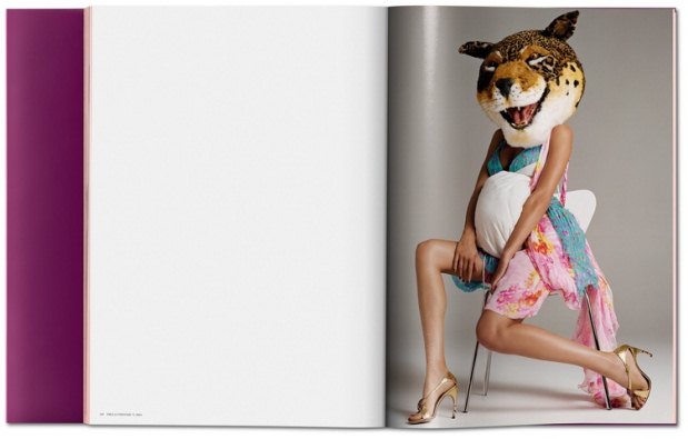 Taschen/Reprodução Taschen/Reprodução