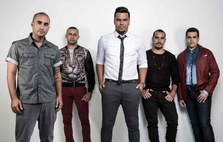 W Possato/Divulgação W Possato/Divulgação