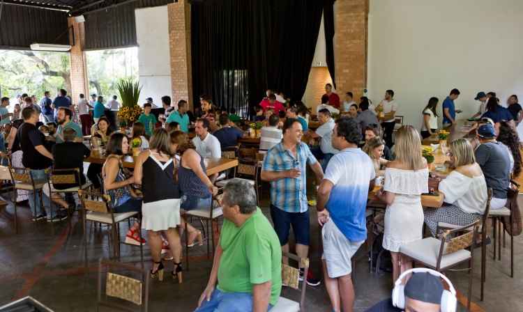 Samuel Gê/Encontro Samuel Gê/Encontro