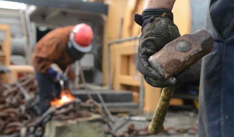 País registra 59,8 mil novas vagas formais de trabalho em abril