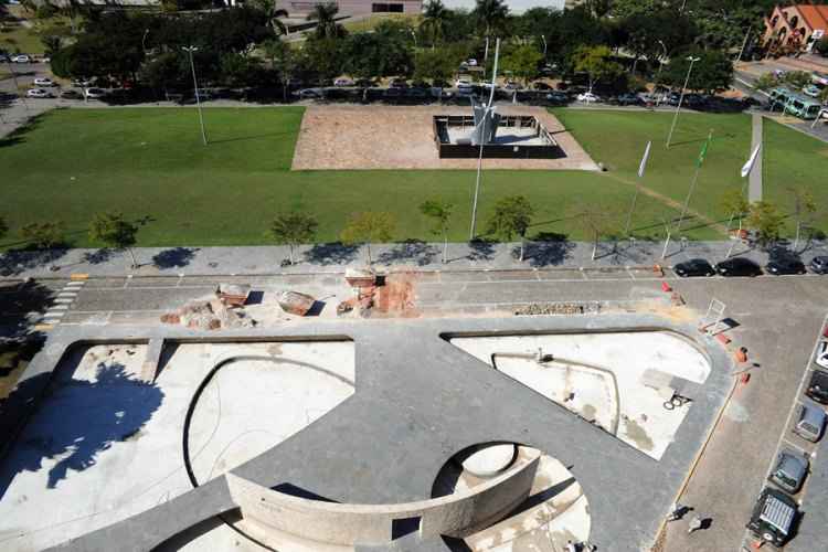 Carol Prado/UFMG/Divulgação Carol Prado/UFMG/Divulgação
