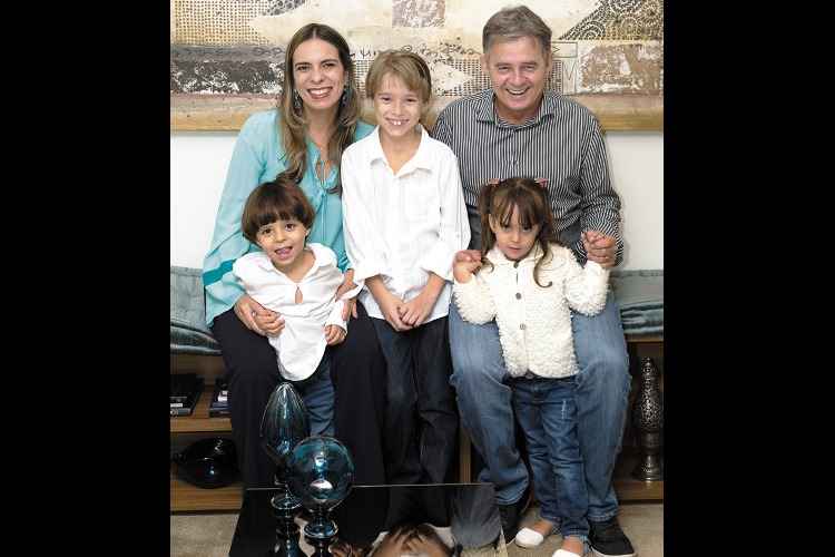 Ronaldo Dolabella/Encontro Ronaldo Dolabella/Encontro