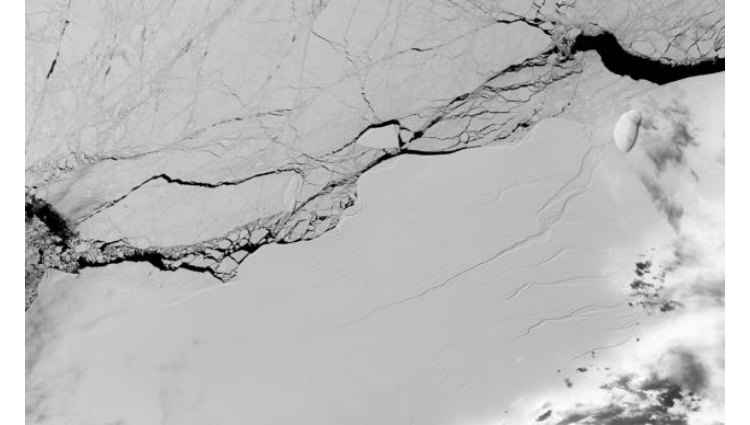 Nasa/EPA/Divulgação Nasa/EPA/Divulgação