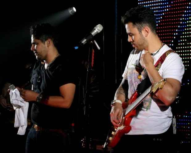 Jorge & Mateus falam da carreira de sucesso: Jorge & Mateus falam da carreira de sucesso: