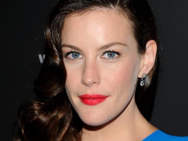 Facebook/LivTyler/Reprodução Facebook/LivTyler/Reprodução