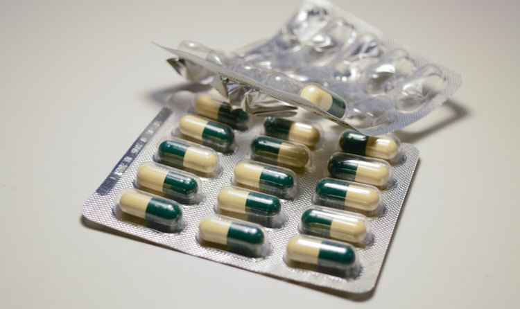 Clínicas de tratamento de impotência