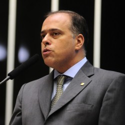 Paulo Abi-Ackel (PSDB-MG)
Bom debatedor, destaca-se como articulador
(foto: Divulgao)