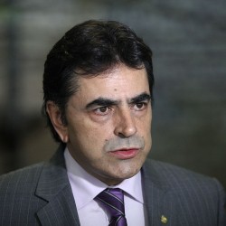 Domingos Svio (PSDB)
Destaca-se como debatedor(foto: Divulgao)