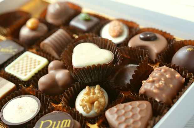 Uma notcia publicada no site da Bloomberg deixou os 'choclatras' alarmados: o chocolate estaria com os dias contados(foto: Pixabay)