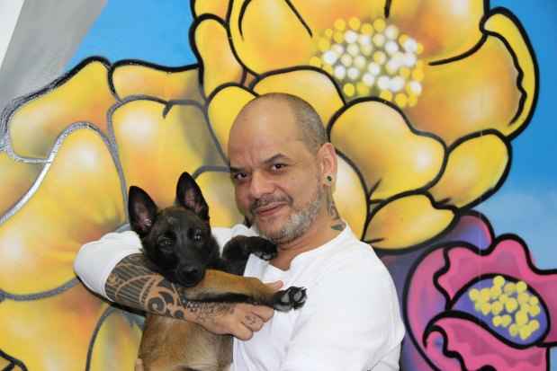 João carvalho participou da 12ª edição do BBB: João carvalho participou da 12ª edição do BBB: