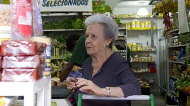 Lúcia Henrique e seus 60 anos de Lourdes: Lúcia Henrique e seus 60 anos de Lourdes:
