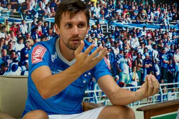 (foto: Cláudio Cunha) (foto: Cláudio Cunha)