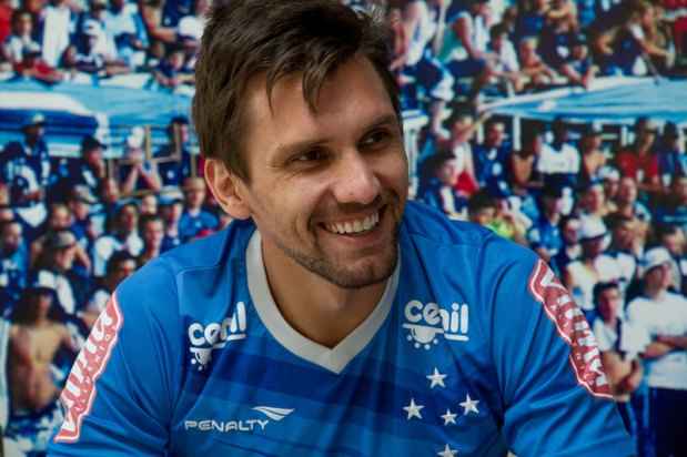 (foto: Cláudio Cunha) (foto: Cláudio Cunha)