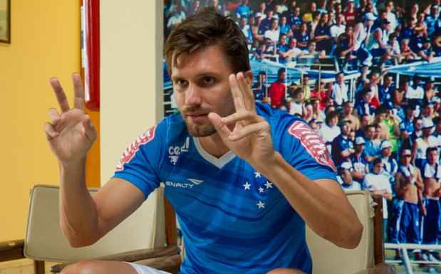 (foto: Cláudio Cunha) (foto: Cláudio Cunha)