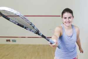 A estudante mineira Giovanna Veiga, de 16 anos, é campeã sul-americana na categoria e se prepara para competir nos Jogos Pan-americanos em Toronto, em julho. A estudante mineira Giovanna Veiga, de 16 anos, é campeã sul-americana na categoria e se prepara para competir nos Jogos Pan-americanos em Toronto, em julho.