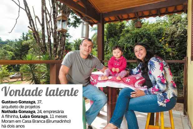 Gustavo já frequentava Casa Branca havia mais de 10 anos e sempre gostou da vida no campo, da calmaria de fazenda e do contato com a natureza. Mas não tinha ainda concretizado a vontade de morar fora da cidade. Gustavo já frequentava Casa Branca havia mais de 10 anos e sempre gostou da vida no campo, da calmaria de fazenda e do contato com a natureza. Mas não tinha ainda concretizado a vontade de morar fora da cidade.