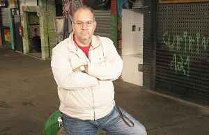 Antônio Gabriel de Castro Filho, superintendente do mercado: Antônio Gabriel de Castro Filho, superintendente do mercado:
