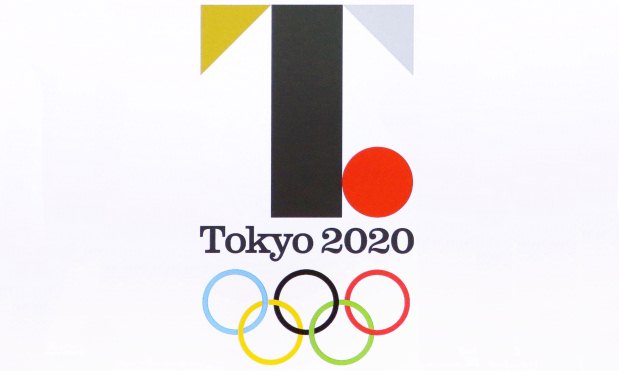 Depois da polêmica do primeiro logotipo, os organizadores dos Jogos Olímpicos de Tóquio 2020 pediram a Kenjiro Sano um novo símbolo, o que gerou outra acusação de plágio(foto: Internet/Reprodução) Depois da polêmica do primeiro logotipo, os organizadores dos Jogos Olímpicos de Tóquio 2020 pediram a Kenjiro Sano um novo símbolo, o que gerou outra acusação de plágio(foto: Internet/Reprodução)