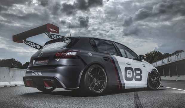 (foto: Peugeot/Divulgação) (foto: Peugeot/Divulgação)
