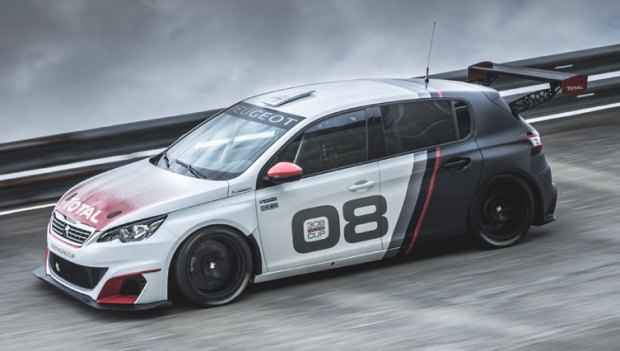 (foto: Peugeot/Divulgação) (foto: Peugeot/Divulgação)