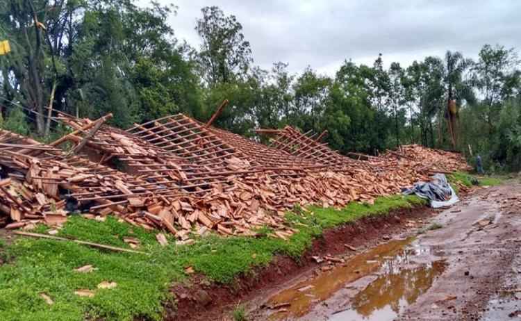 (foto: WhatsApp/Reprodução) (foto: WhatsApp/Reprodução)