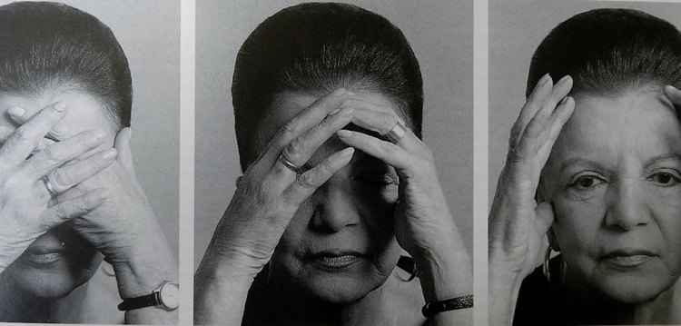 Lygia Clark começou a trabalhar sob a orientação dos paisagistas Roberto Burle Marx e Zélia Salgado(foto: Mercadoarte.com.br/Reprodução) Lygia Clark começou a trabalhar sob a orientação dos paisagistas Roberto Burle Marx e Zélia Salgado(foto: Mercadoarte.com.br/Reprodução)