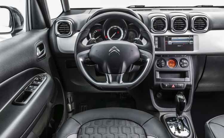 (foto: Pedro Bicudo/Citroën Brasil/Divulgação) (foto: Pedro Bicudo/Citroën Brasil/Divulgação)