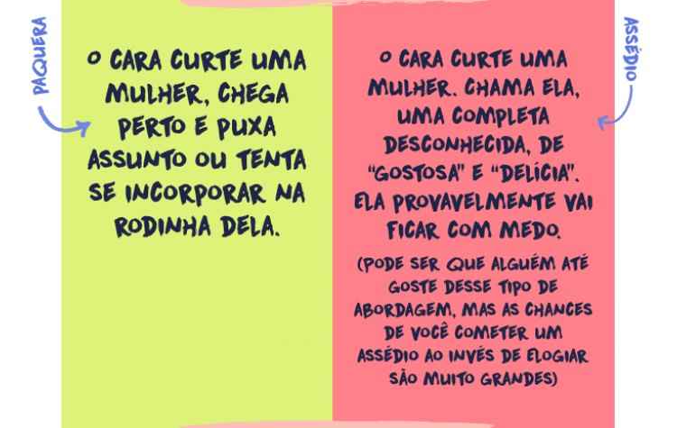 (foto: #CarnavalSemAssédio/Reprodução) (foto: #CarnavalSemAssédio/Reprodução)