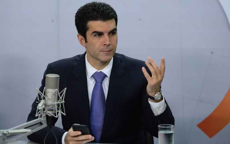 (foto: José Cruz/Agência Brasil/Divulgação) (foto: José Cruz/Agência Brasil/Divulgação)