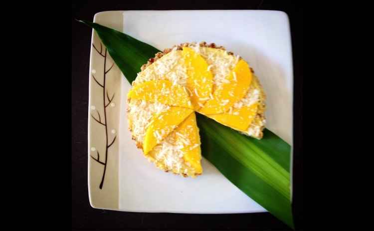 (foto: Instagram/the_healing_cuisine/Reprodução) (foto: Instagram/the_healing_cuisine/Reprodução)