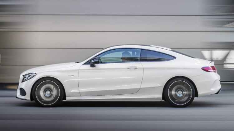 (foto: Mercedes-AMG/Divulgação) (foto: Mercedes-AMG/Divulgação)