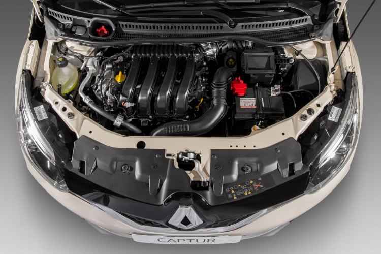 (foto: Rodolfo Buhrer/La Imagem/Renault) (foto: Rodolfo Buhrer/La Imagem/Renault)