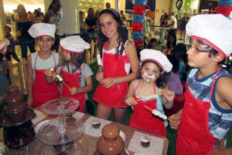 (foto: Brincar & Cia / Divulgação) (foto: Brincar & Cia / Divulgação)