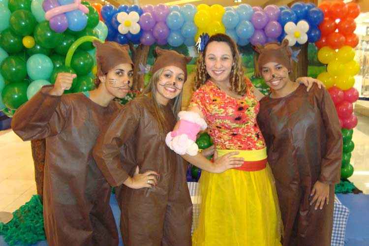 (foto: Brincar & Cia) (foto: Brincar & Cia)