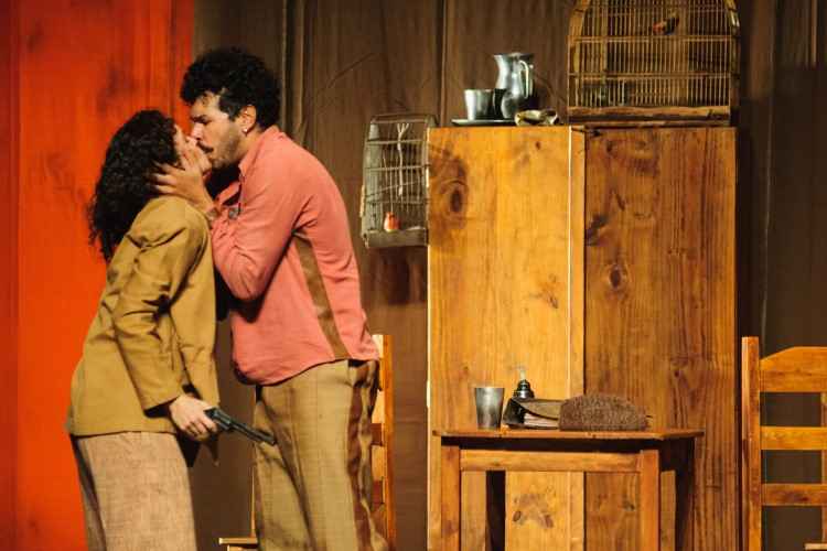 Lisbela e o Prisioneiro Cultura Lisbela e o Prisioneiro Cultura