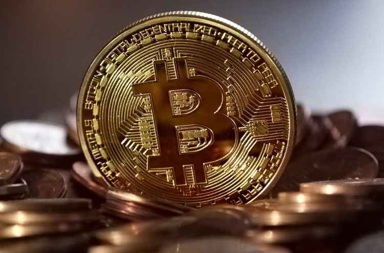 bitcoin moeda virtual