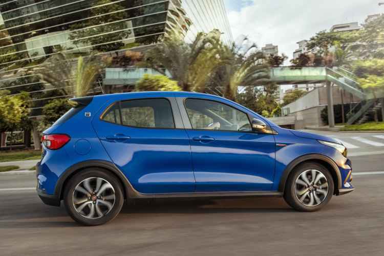 (foto: Studio Cerri/FCA/Divulgação) (foto: Studio Cerri/FCA/Divulgação)