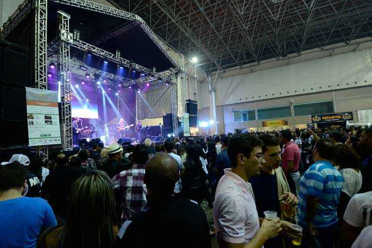 (foto: Expocachaça / Divulgação) (foto: Expocachaça / Divulgação)