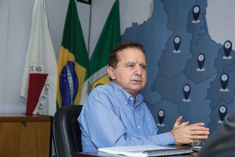 (foto: Ronaldo Dolabella/Encontro) (foto: Ronaldo Dolabella/Encontro)
