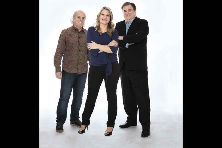 Três dos vencedores, da esq. para a dir.: Luis Carlos Nacif (Microcity), Carolina Vaz (Prumo Engenharia) e Marco Túlio Guimarães (Banco Inter)(foto: Ronaldo Dolabella/Encontro) Três dos vencedores, da esq. para a dir.: Luis Carlos Nacif (Microcity), Carolina Vaz (Prumo Engenharia) e Marco Túlio Guimarães (Banco Inter)(foto: Ronaldo Dolabella/Encontro)