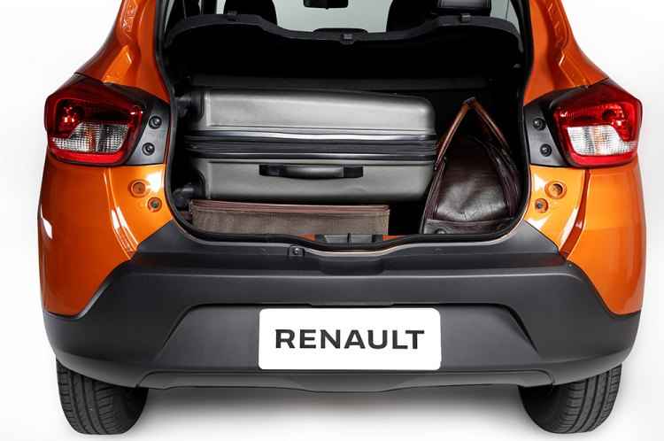 (foto: Rodolfo Buhrer/Renault/Divulgação) (foto: Rodolfo Buhrer/Renault/Divulgação)
